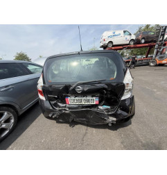 Ceinture avant gauche NISSAN NOTE 2 Photo n°20