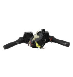 Com (Bloc Contacteur Tournant+Commodo Essuie Glace+Commodo Phare) NISSAN NOTE 2 Photo n°1