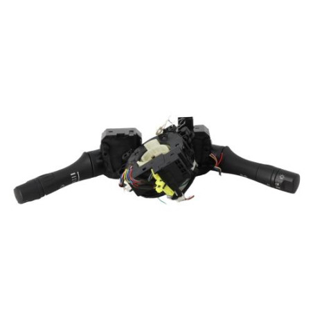 Com (Bloc Contacteur Tournant+Commodo Essuie Glace+Commodo Phare) NISSAN NOTE 2 Photo n°1