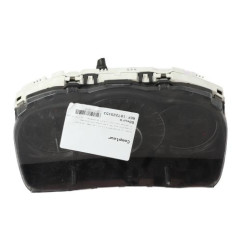 Compteur NISSAN NOTE 2 Photo n°1