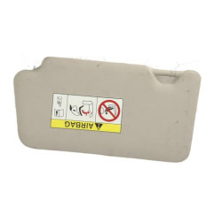 Pare soleil droit NISSAN NOTE 2 Photo n°3