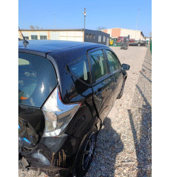 Pare soleil droit NISSAN NOTE 2 Photo n°4