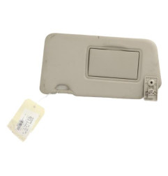 Pare soleil gauche NISSAN NOTE 2 Photo n°1