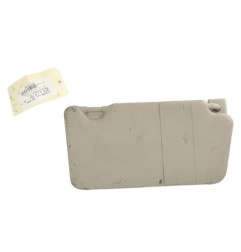 Pare soleil gauche NISSAN NOTE 2 Photo n°3