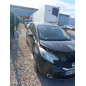 Pare soleil gauche NISSAN NOTE 2
