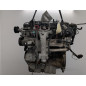 Moteur SSANGYONG KORANDO 2