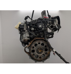 Moteur SSANGYONG KORANDO 2
