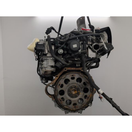 Moteur SSANGYONG KORANDO 2