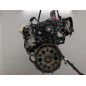 Moteur SSANGYONG KORANDO 2