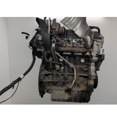 Moteur SSANGYONG KORANDO 2 Photo n°3