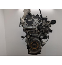 Moteur SSANGYONG KORANDO 2 Photo n°4