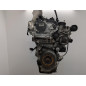 Moteur SSANGYONG KORANDO 2