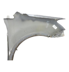 Aile avant gauche SSANGYONG KORANDO 2