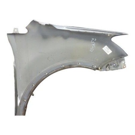 Aile avant gauche SSANGYONG KORANDO 2