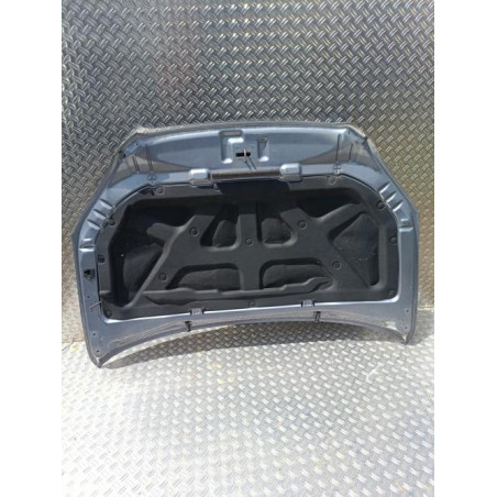 Capot SSANGYONG KORANDO 2