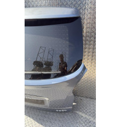 Malle/Hayon arriere SSANGYONG KORANDO 2