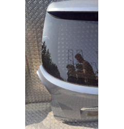 Malle/Hayon arriere SSANGYONG KORANDO 2 Photo n°3