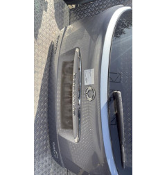 Malle/Hayon arriere SSANGYONG KORANDO 2 Photo n°5