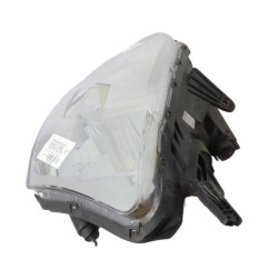 Optique avant principal gauche (feux)(phare) SSANGYONG KORANDO 2 Photo n°3