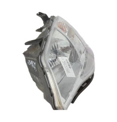 Optique avant principal gauche (feux)(phare) SSANGYONG KORANDO 2 Photo n°5