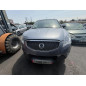 Optique avant principal gauche (feux)(phare) SSANGYONG KORANDO 2