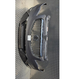 Pare choc avant SSANGYONG KORANDO 2 Photo n°1