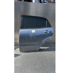 Porte arriere gauche SSANGYONG KORANDO 2 Photo n°1