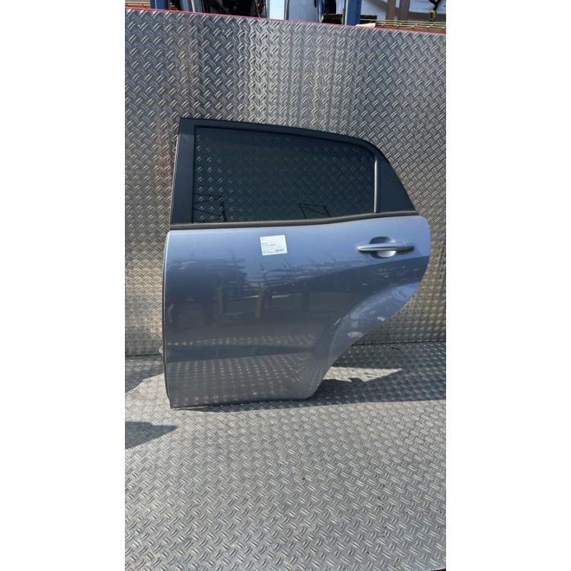 Porte arriere gauche SSANGYONG KORANDO 2