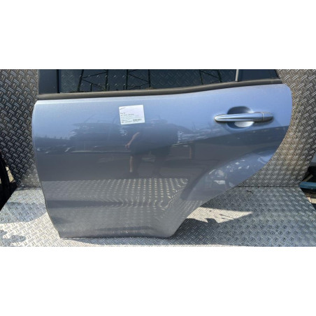 Porte arriere gauche SSANGYONG KORANDO 2