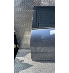 Porte arriere gauche SSANGYONG KORANDO 2 Photo n°3