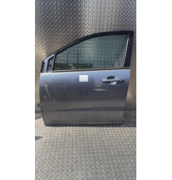 Porte avant gauche SSANGYONG KORANDO 2 Photo n°1