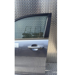 Porte avant gauche SSANGYONG KORANDO 2