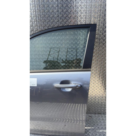 Porte avant gauche SSANGYONG KORANDO 2