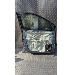 Porte avant gauche SSANGYONG KORANDO 2 Photo n°5