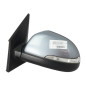 Retroviseur gauche SSANGYONG KORANDO 2