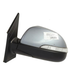 Retroviseur gauche SSANGYONG KORANDO 2 Photo n°6