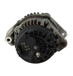 Alternateur SSANGYONG KORANDO 2 Photo n°3