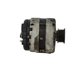 Alternateur SSANGYONG KORANDO 2 Photo n°4