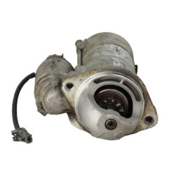 Demarreur SSANGYONG KORANDO 2 Photo n°1