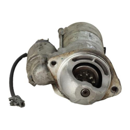 Demarreur SSANGYONG KORANDO 2 Photo n°1