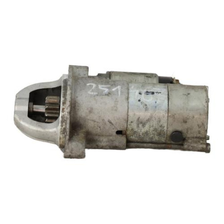 Demarreur SSANGYONG KORANDO 2