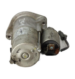 Demarreur SSANGYONG KORANDO 2 Photo n°3