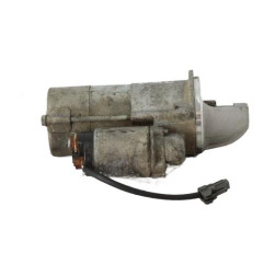 Demarreur SSANGYONG KORANDO 2 Photo n°4