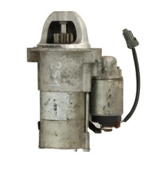 Demarreur SSANGYONG KORANDO 2 Photo n°5