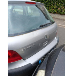 Moteur leve vitre avant droit PEUGEOT 307 Photo n°4