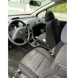 Moteur leve vitre avant droit PEUGEOT 307 Photo n°5