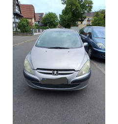 Moteur leve vitre avant droit PEUGEOT 307 Photo n°7