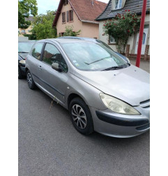 Moteur leve vitre avant droit PEUGEOT 307 Photo n°8