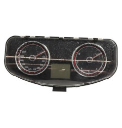 Compteur SSANGYONG KORANDO 2 Photo n°5