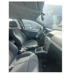 Porte avant gauche OPEL ASTRA H Photo n°1